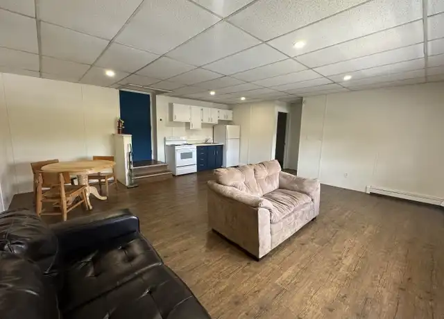 Property at 577 Nixon Ave Unit C, Indiana, PA, 15701, 2 beds, 1 bath, [object Object]