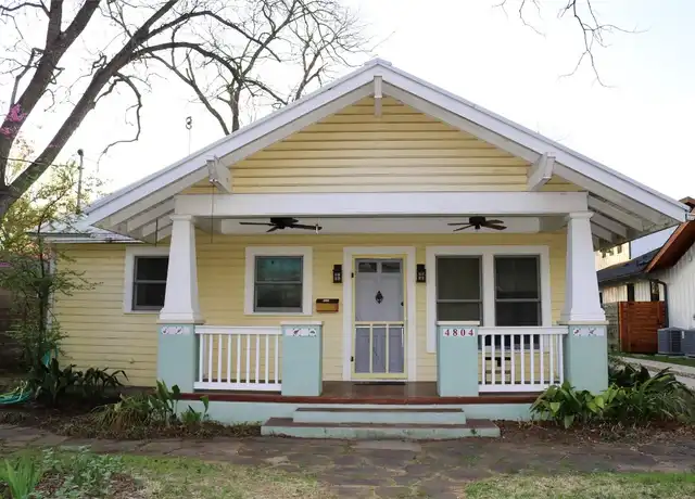 Property at 4804 Caswell Ave, Austin, TX, 78751, 5 beds, 3 baths, [object Object]