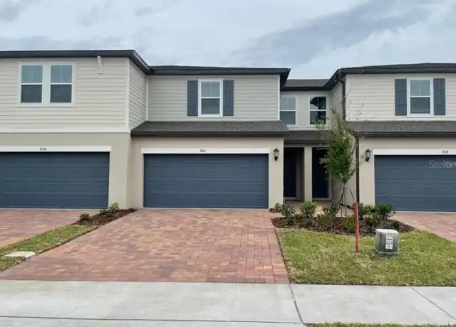 Property at 960 Robin Holly St, Ocoee, FL, 34761, 3 beds, 2.5 baths, [object Object]
