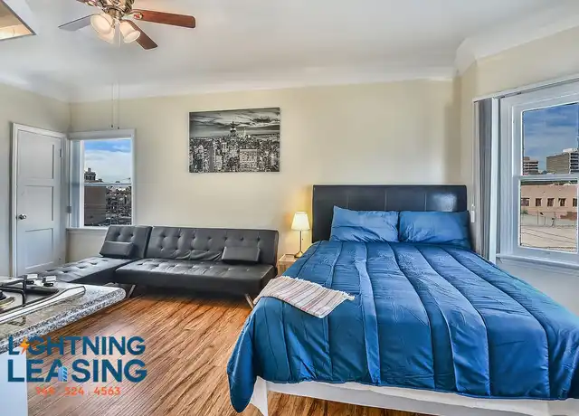 Property at 723 S Alvarado St Unit 308D, Los Angeles, CA, 90057, 0 beds, 1 bath, [object Object]