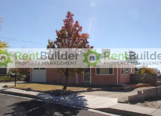 Property at 14104 Turner Pl NE, Albuquerque, NM, 87123, 3 beds, 2 baths, [object Object]