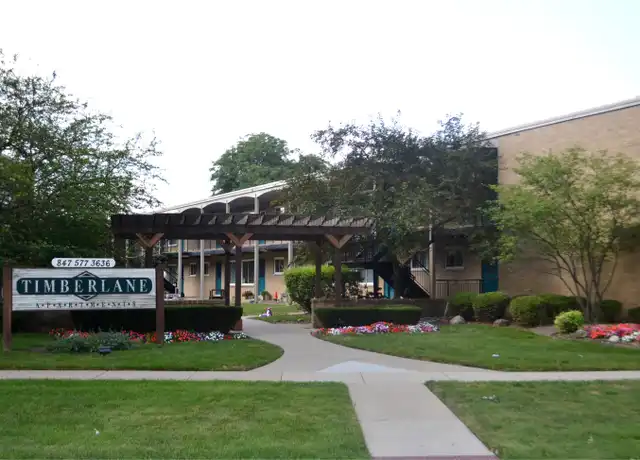 Property at 603 E Prospect Ave, Mt Prospect, IL, 60056, 1 bed, 1 bath, [object Object]