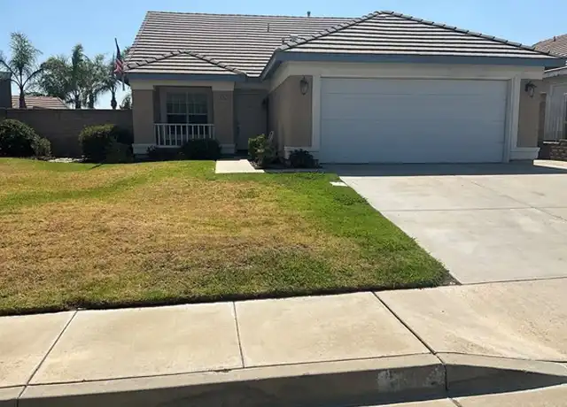Property at 5562 Horseshoe Way, Fontana, CA, 92336, 3 beds, 2 baths, [object Object]