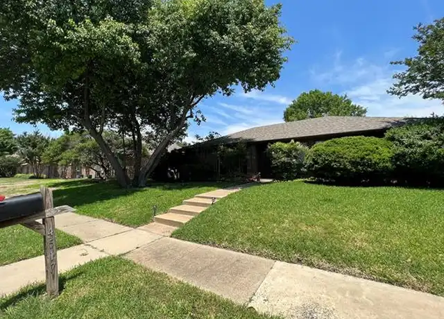 Property at 4517 Boston Dr, Plano, TX, 75093, 3 beds, 2 baths, [object Object]