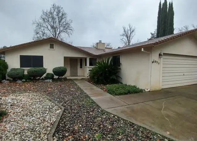 Property at 1077 Woodside Meadows Dr, Redding, CA, 96002, 3 beds, 2 baths, [object Object]