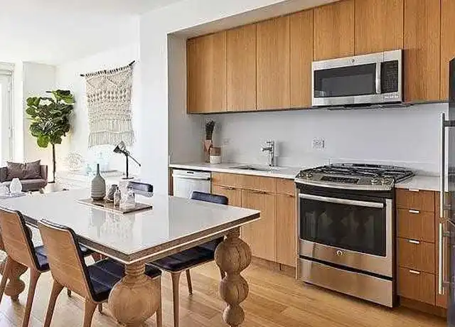 Property at 625 W 57th St Unit 857, New York, NY, 10019, 1 bed, 1 bath, [object Object]