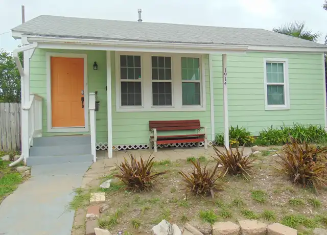 Property at 1914 52nd St Unit 1, Galveston, TX, 77551, 2 beds, 1 bath, [object Object]