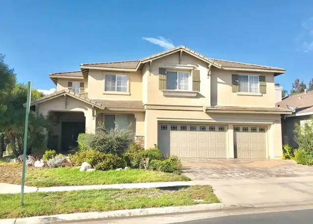 Property at 9376 Live Oak Dr, Rancho Cucamonga, CA, 91730, 5 beds, 3 baths, [object Object]