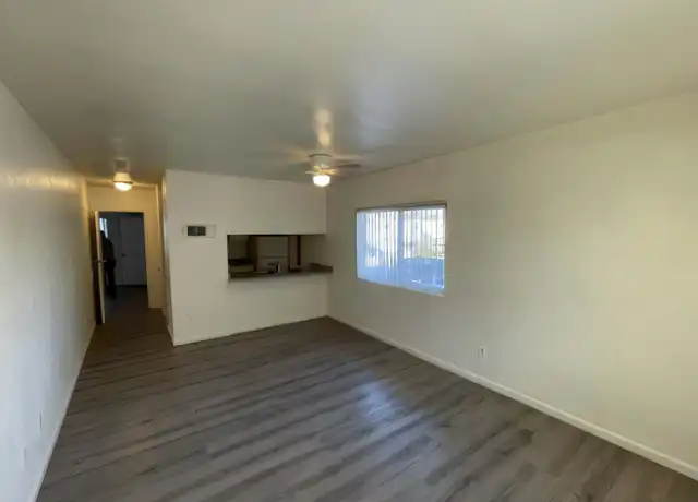 Property at 3851 46th St Unit B, San Diego, CA, 92105, 1 bed, 1 bath, [object Object]