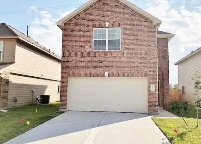 Property at 11954 Munich Dr, Houston, TX, 77044, 3 beds, 2.5 baths, [object Object]