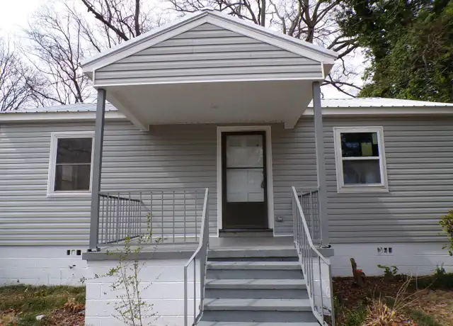 Property at 5316 Avenue J, Birmingham, AL, 35208, 3 beds, 1 bath, [object Object]