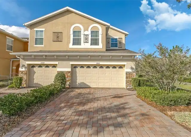 Property at 2600 Sweet Magnolia Pl, Oviedo, FL, 32765, 3 beds, 2.5 baths, [object Object]