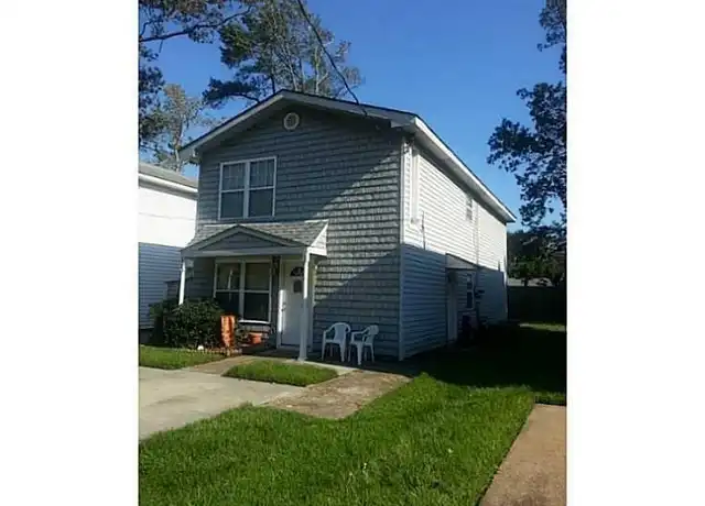 Property at 839 23rd St, Virginia Beach, VA, 23451, 2 beds, 1 bath, [object Object]