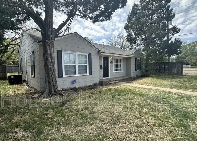 Property at 3319 26th St, Lubbock, TX, 79410, 3 beds, 2 baths, [object Object]