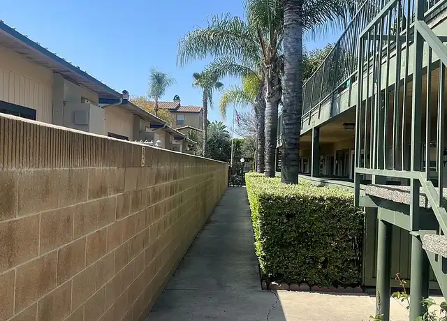 Property at South Park Apartments - 514 E South St, Anaheim, CA, 92805, 1 bed, 1 bath, [object Object]
