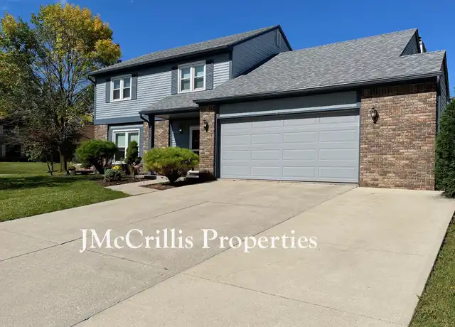 Property at 9034 Dunmore Ln, Fort Wayne, IN, 46804, 4 beds, 2.5 baths, [object Object]