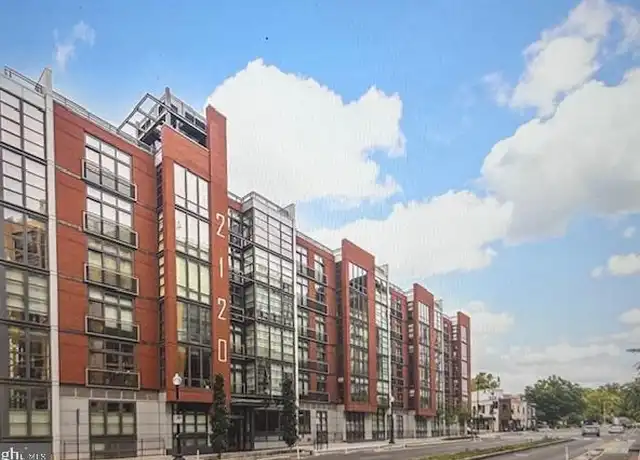 Property at 2120 Vermont Ave NW #207, Washington, DC, 20001, 1 bed, 1 bath, [object Object]