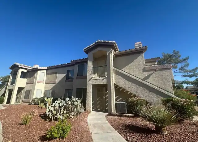 Property at 5710 E Tropicana Ave #1209, Las Vegas, NV, 89122, 2 beds, 2 baths, [object Object]