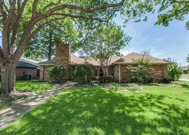 Property at 2000 Geneva Dr, Richardson, TX, 75081, 3 beds, 2 baths, [object Object]
