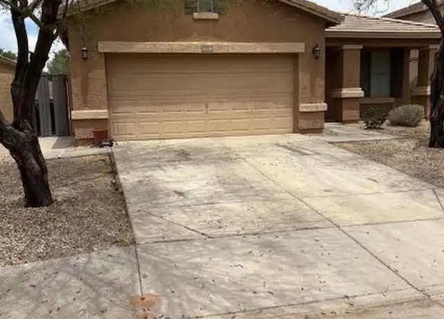 Property at 16190 W Winchcomb Dr, Surprise, AZ, 85379, 3 beds, 2 baths, [object Object]