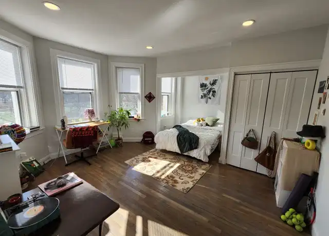 Property at 111 Park Dr Unit 41, Boston, MA, 02215, 0 beds, 1 bath, [object Object]