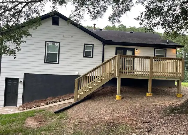 Property at 290 Covered Bridge Rd SW, Euharlee, GA, 30120, 3 beds, 2 baths, [object Object]