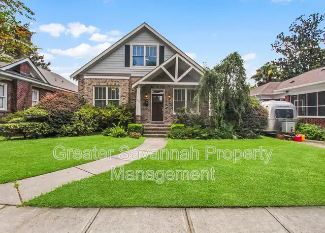 Property at 419 E 54th St, Savannah, GA, 31405, 3 beds, 2.5 baths, [object Object]