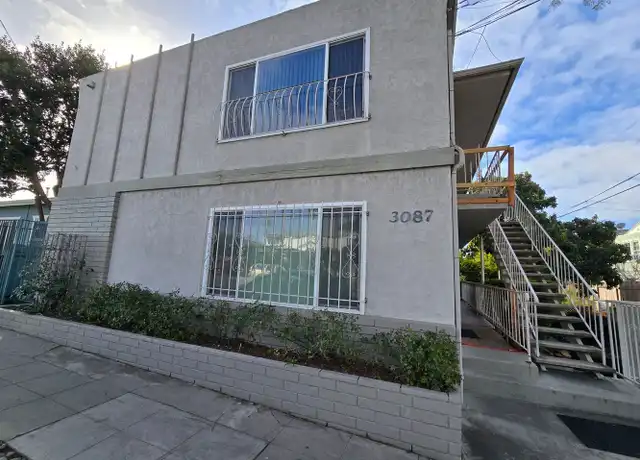 Property at 3087 Thorn St Unit C, San Diego, CA, 92104, 2 beds, 1 bath, [object Object]