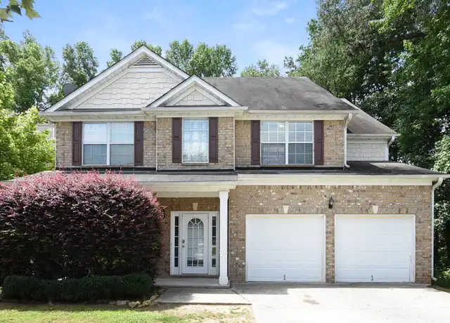 Property at 4740 Hopewell Manor Dr, Cumming, GA, 30028, 5 beds, 3 baths, [object Object]