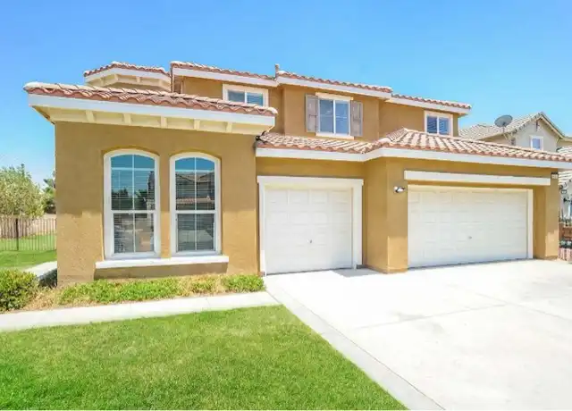 Property at 39410 Indigo Sky Ave, Palmdale, CA, 93551, 4 beds, 3 baths, [object Object]