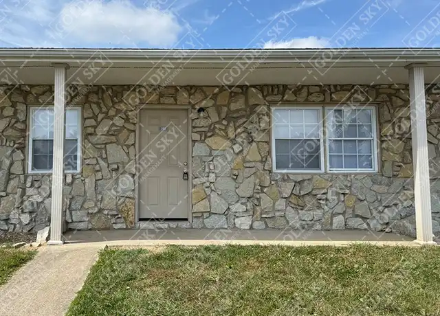 Property at 203 S Keystone Cir Unit 203, Muncie, IN, 47303, 2 beds, 1 bath, [object Object]