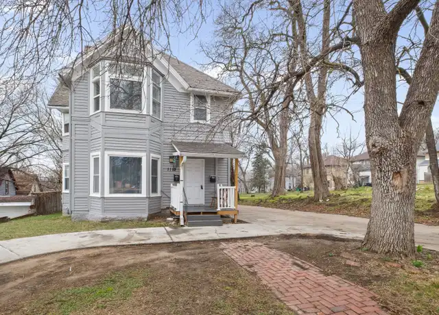 Property at 1112 N 40th St, Omaha, NE, 68131, 2 beds, 1 bath, [object Object]