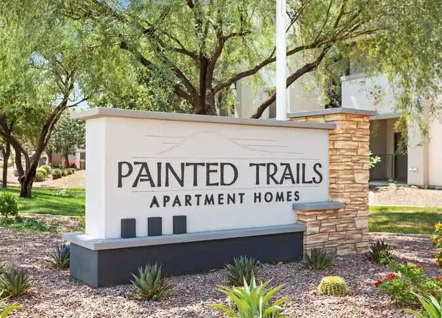 Property at Painted Trails - 4255 E Pecos Rd, Gilbert, AZ, 85295, 1-3 bed, 1-2 bath, [object Object]