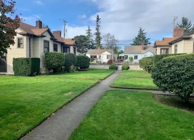 Property at 3240 63rd Ave SW Unit Alki, Seattle, WA, 98116, 1 bed, 1 bath, [object Object]