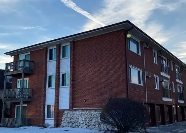 Property at 10430 Mayfield Ave Unit 3A, Oak Lawn, IL, 60453, 2 beds, 1 bath, [object Object]