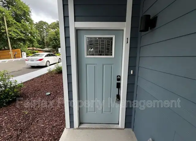 Property at 1309 Hudson Ave Unit A1, Durham, NC, 27705, 1 bed, 1 bath, [object Object]