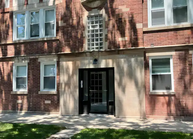 Property at 5200 W Parker Ave Unit 2, Chicago, IL, 60639, 2 beds, 1 bath, [object Object]