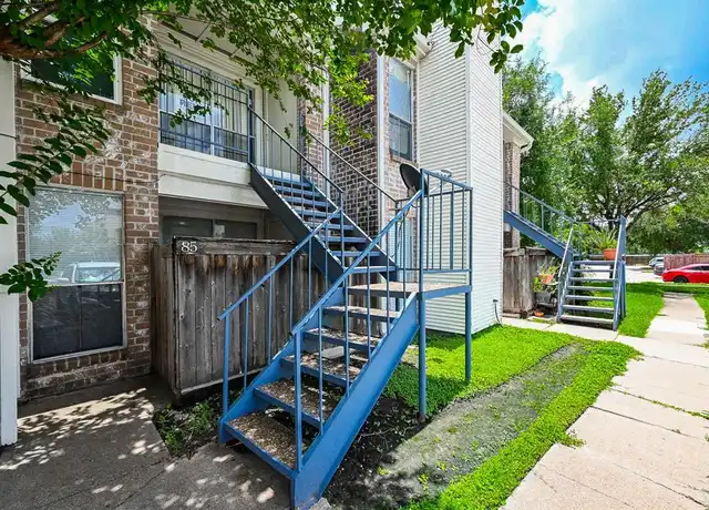 Property at 3900 Woodchase Dr Unit 86, Houston, TX, 77042, 1 bed, 1 bath, [object Object]