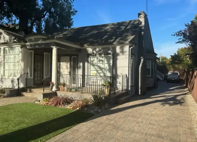 Property at 820 N El Camino Real Unit B, San Mateo, CA, 94401, 1 bed, 1 bath, [object Object]
