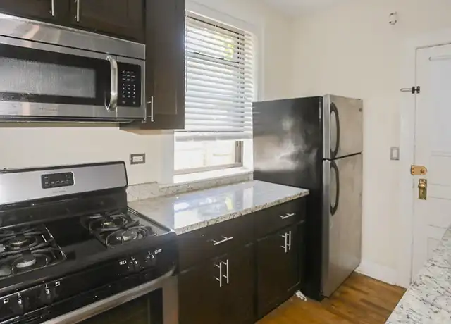 Property at 4717 N Leavitt St Unit 1, Chicago, IL, 60625, 1 bed, 1 bath, [object Object]