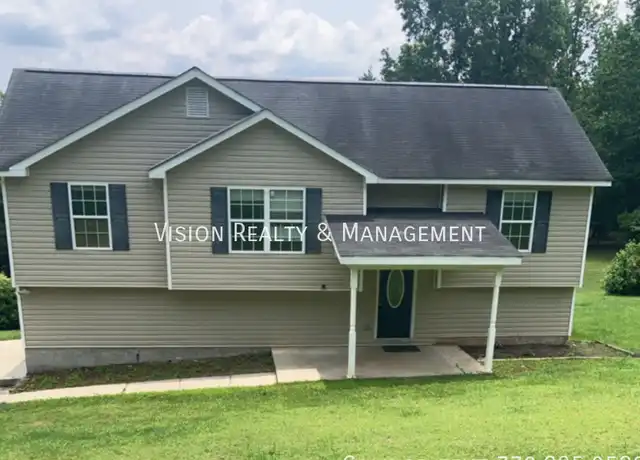 Property at 161 Emerald Pointe Dr, Carrollton, GA, 30116, 4 beds, 2 baths, [object Object]