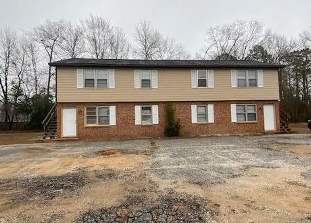 Property at 29 Althea Cir Unit 3, Sumter, SC, 29150, 1 bed, 1 bath, [object Object]