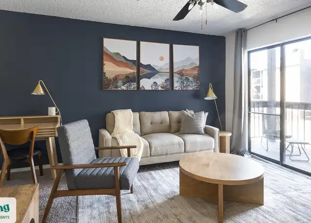 Property at 1071 Clayton Ln Unit M13231407622, Austin, TX, 78723, 1 bed, 1 bath, [object Object]