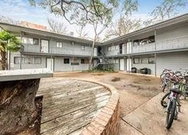 Property at 803 W 28th St #103, Austin, TX, 78705, 2 beds, 2 baths, [object Object]