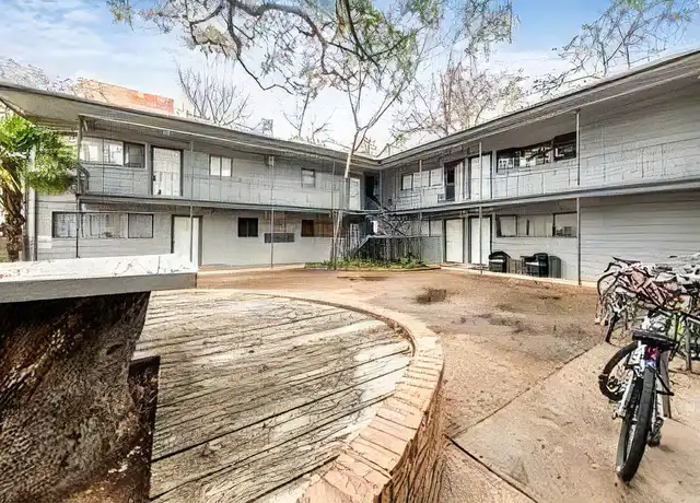 Property at 803 W 28th St #103, Austin, TX, 78705, 2 beds, 2 baths, [object Object]