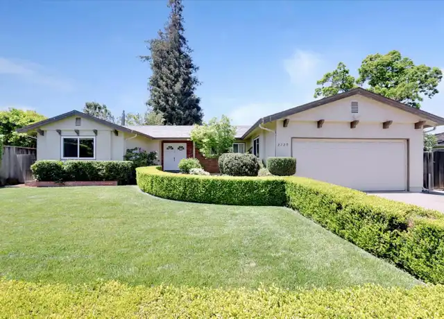 Property at 2720 Diericx Dr, Mountain View, CA, 94040, 4 beds, 2 baths, [object Object]