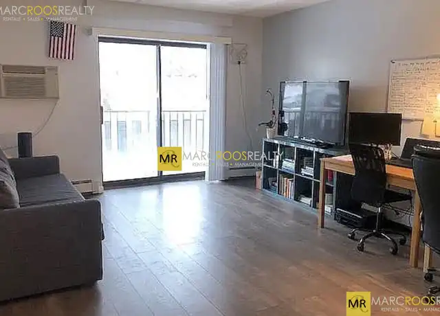 Property at 175 Adams St Unit 24, Newton, MA, 02458, 1 bed, 1 bath, [object Object]