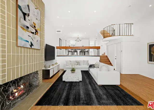 Property at 357 El Camino Dr, Beverly Hills, CA, 90212, 3 beds, 3 baths, [object Object]