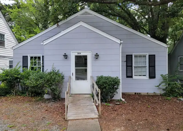 Property at 2034 Walker Ave Unit B, Greensboro, NC, 27403, 2 beds, 1 bath, [object Object]