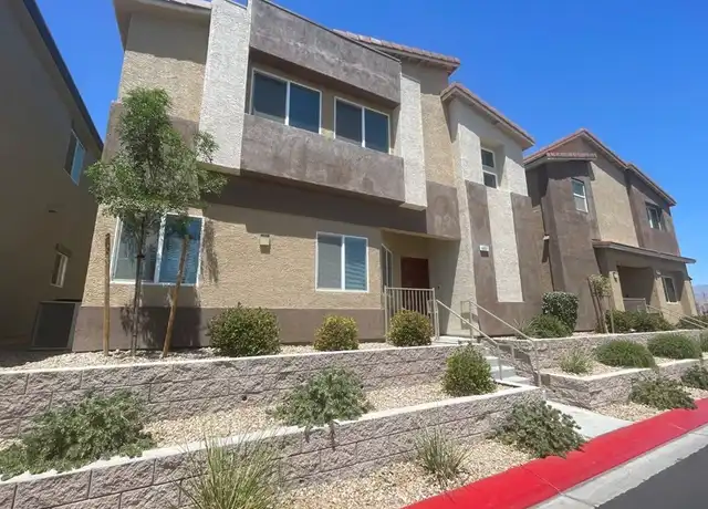Property at 4451 Sapphire Moon Ave, North Las Vegas, NV, 89084, 3 beds, 2.5 baths, [object Object]
